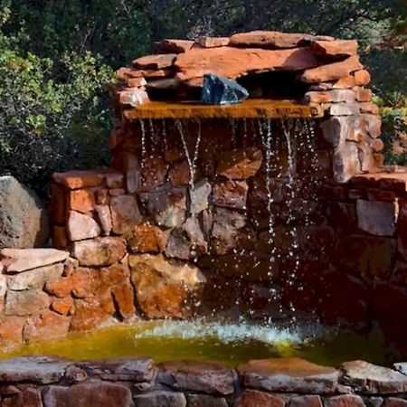 The Mountain Lion - Horses Sedona'S Most Loved Exterior photo