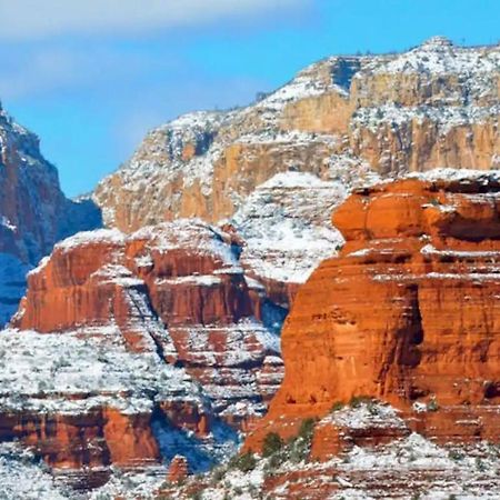 The Mountain Lion - Horses Sedona'S Most Loved Exterior photo